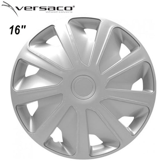 Тасове за джанти 16" Craft Silver