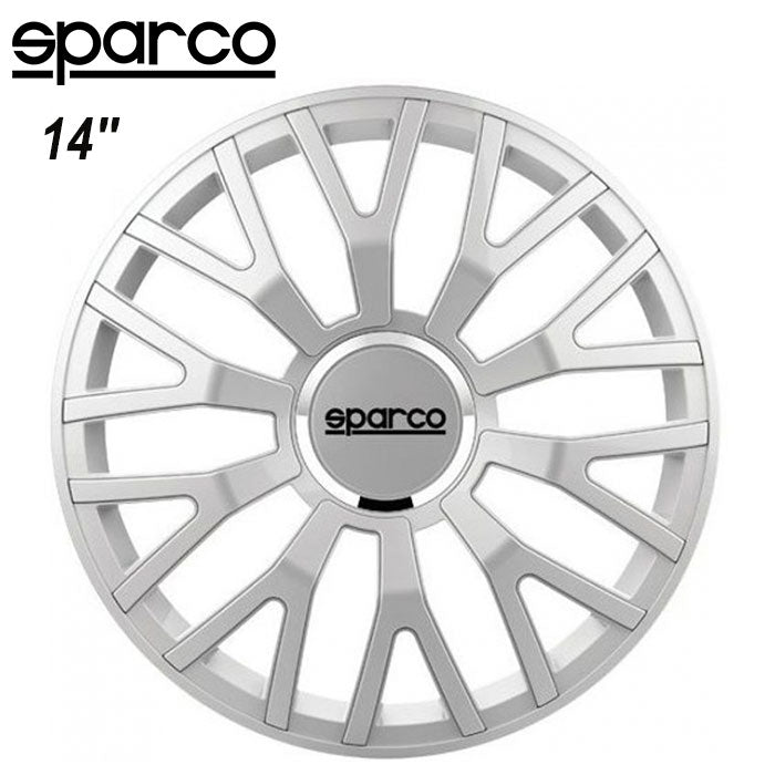 Тасове за джанти 14'' Sparco Leggera Pro