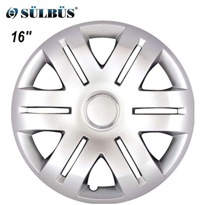 Тасове за джанти 16'' 406