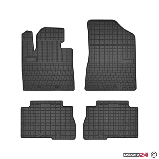 Гумени стелки Frogum съвместими с Kia Sorento 2012-2015