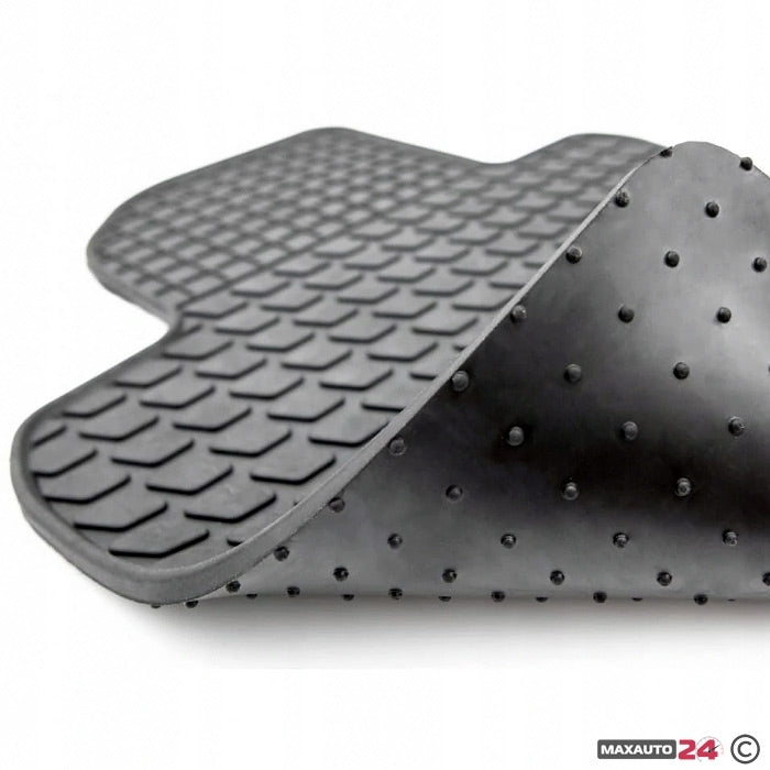 Гумени стелки Frogum съвместими с BMW X5 F15 2013-2018 / X6 F16 2015-2019