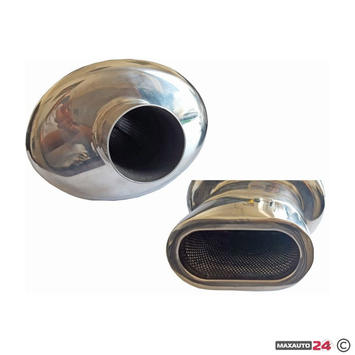 Гърне задно А2014