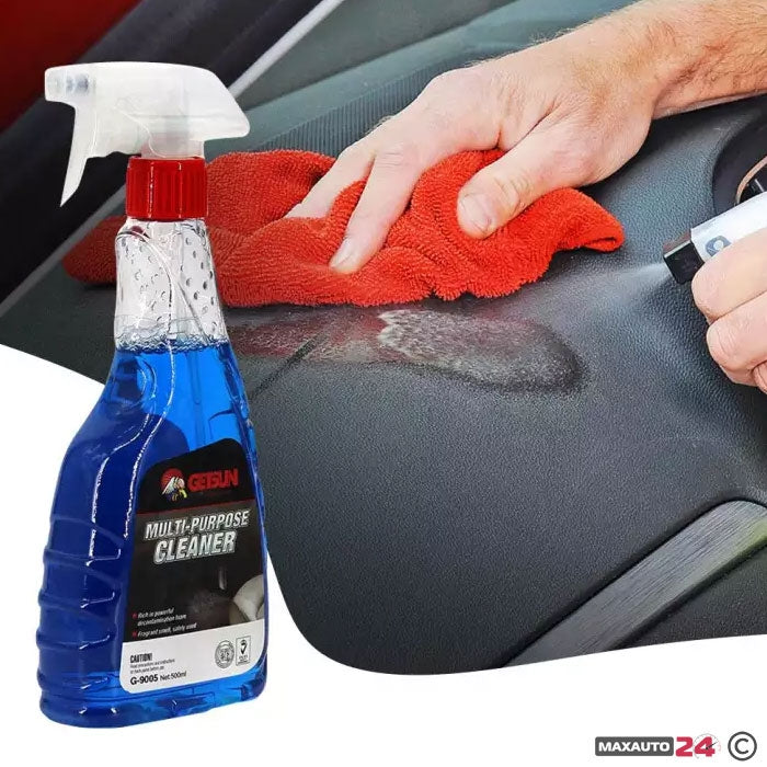 Спрей за почистване универсален ГЕТСЪН - 500мл.