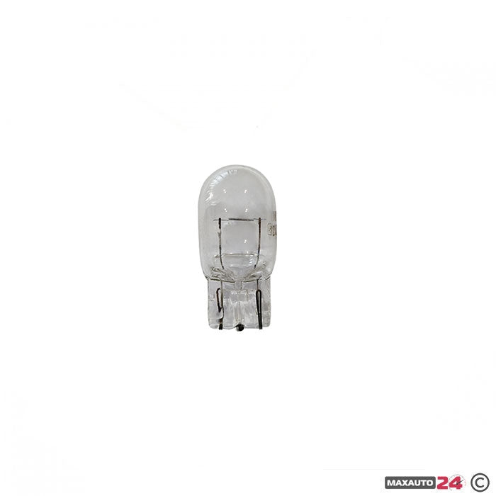 Крушки Маxxx light Т20 12V 21W бели