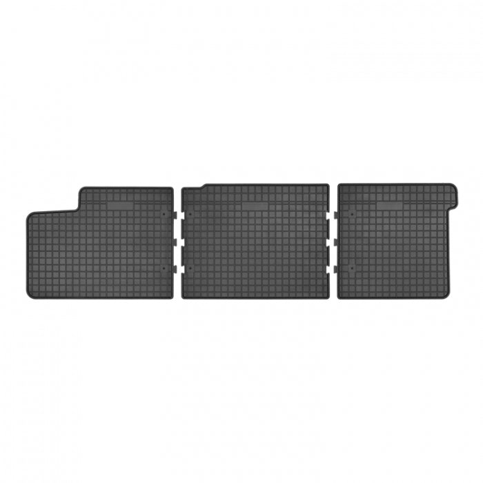 Гумени стелки Frogum съвместими с VW Transporter T5 - (2003+)