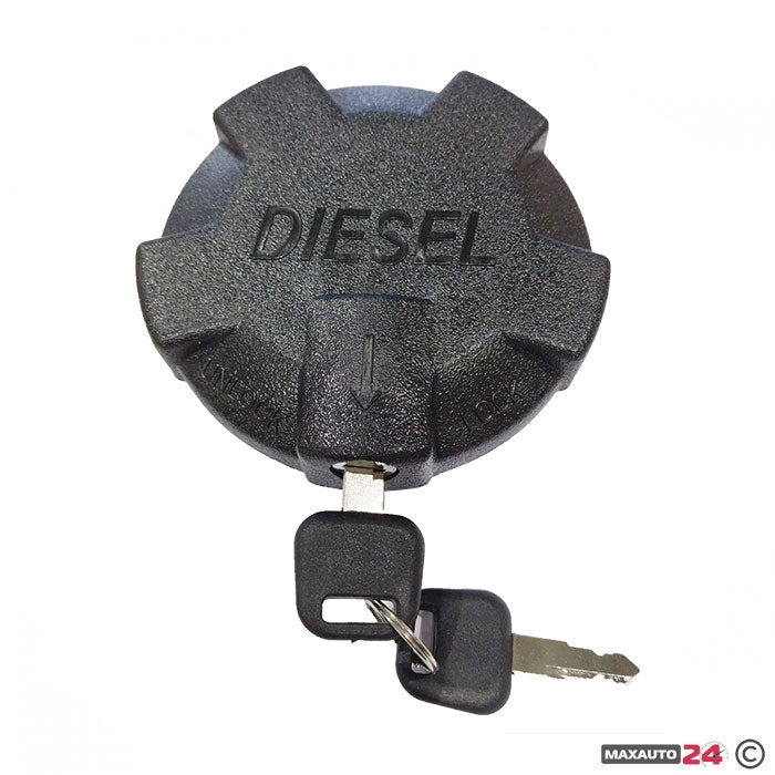 Капачка за резервоар - 059