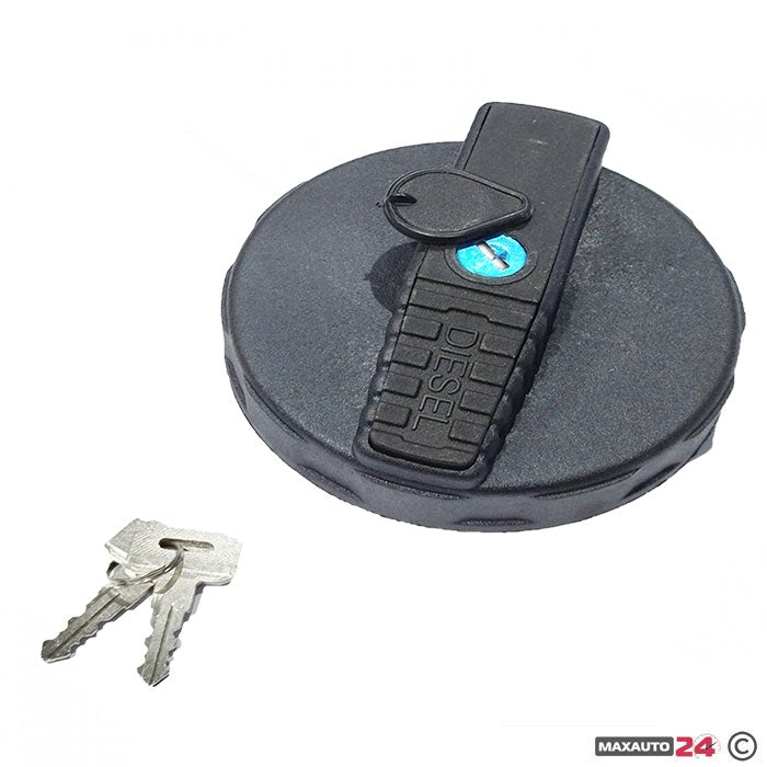 Капачка за резервоар - 055