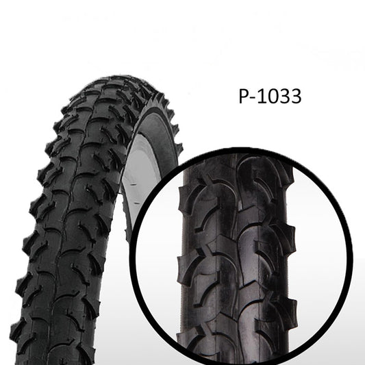 Външна гума за велосипед 26x2.125 P1033A