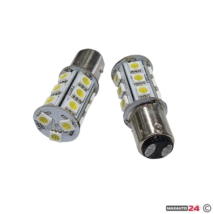 Диодни крушки - 28443 2бр/к-т 24V