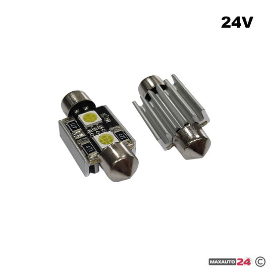 Диодни крушки 11040 2бр/к-т