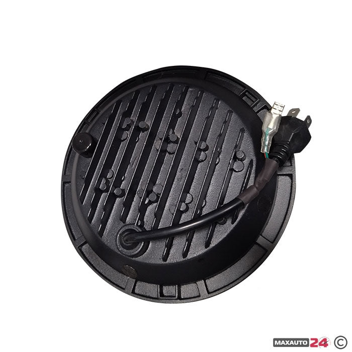 Диоден халоген 815 - 75W 2бр/к-т