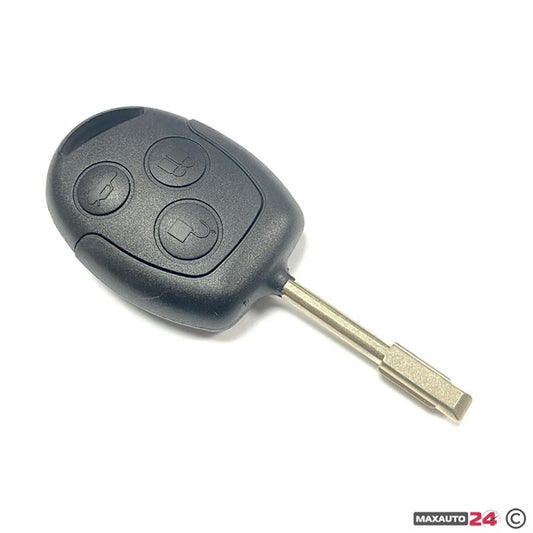 Кутия за дистанционно FD029 + CHIP 027 1