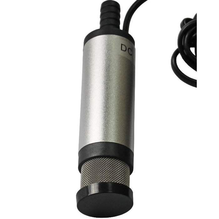 Електрическа помпа за гориво 24V - 3011