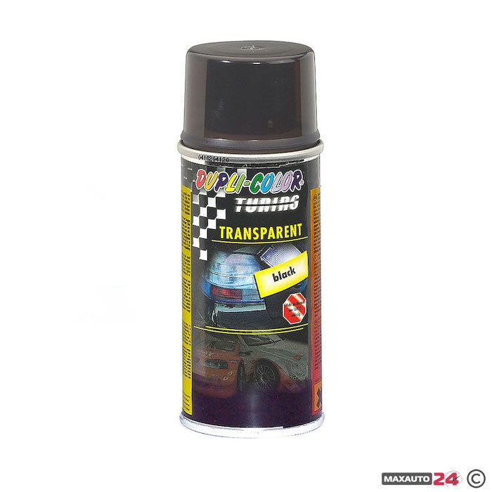 Спрей затъмняване на стопове