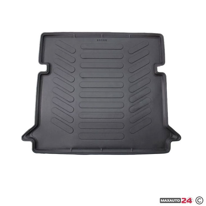 Стелка за багажник RizLine съвместима с Dacia Dokker 2013-