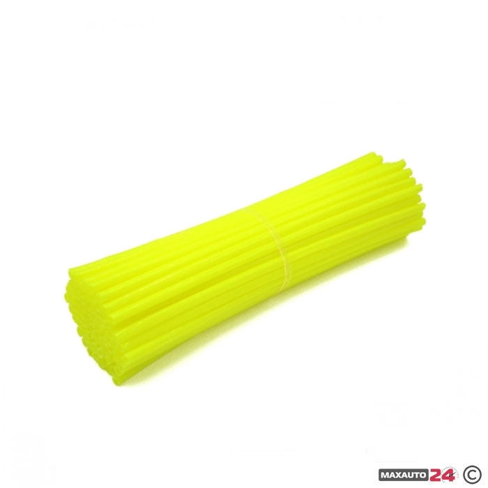 Декорация за спици 2546 неон 72 БР/К-Т