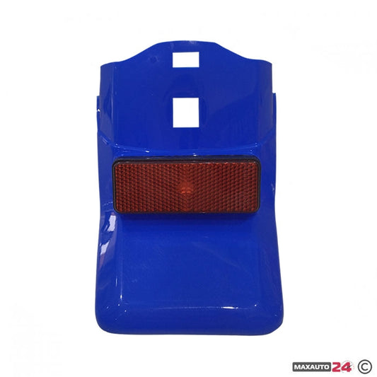 Калник за мотоциклет заден - 2081 - 4 цвята