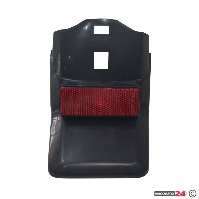 Калник за мотоциклет заден - 2081 - 4 цвята