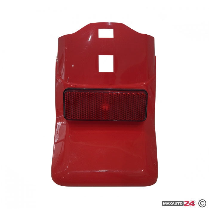 Калник за мотоциклет заден - 2081 - 4 цвята