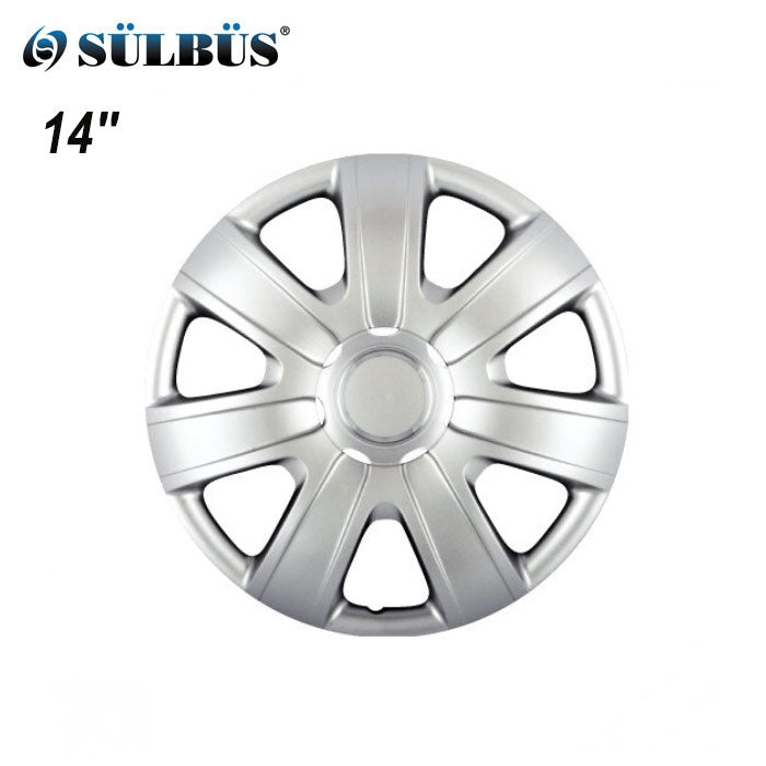 Тасове за джанти 14'' 224