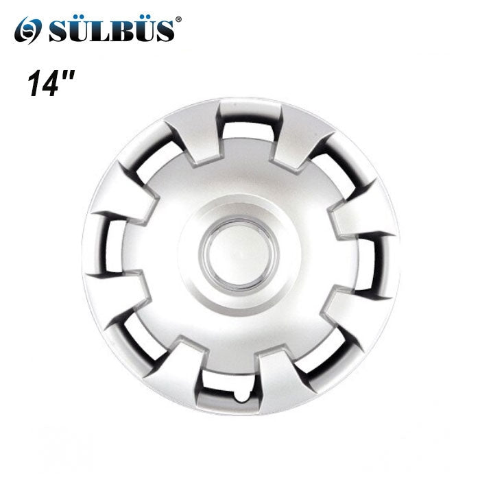 Тасове за джанти 14'' 206