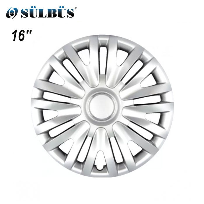 Тасове за джанти 16'' 412