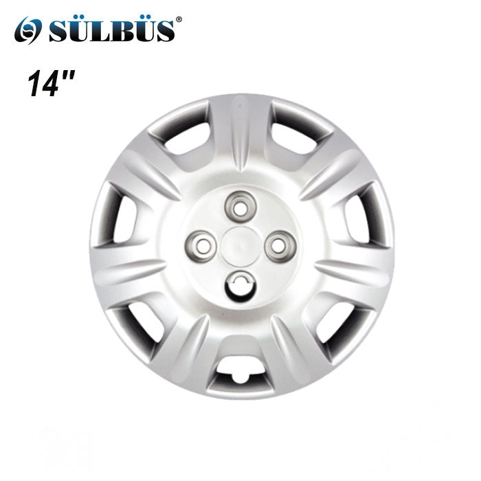 Тасове за джанти 14'' 220