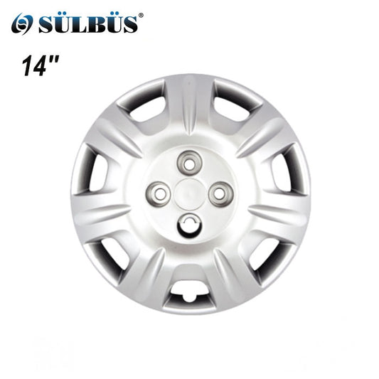 Тасове за джанти 14'' 220