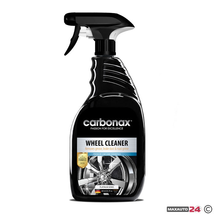 Спрей за джанти Carbonax - 720мл.