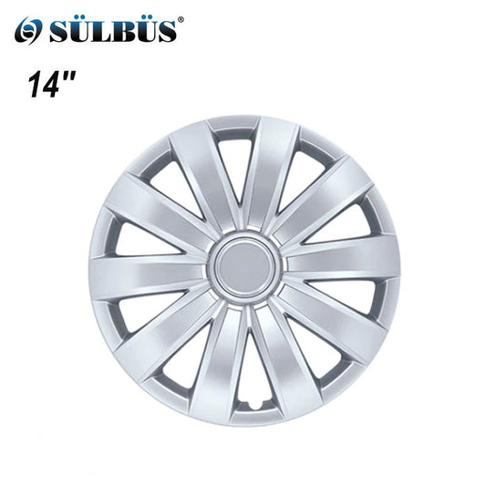 Тасове за джанти 14'' 226