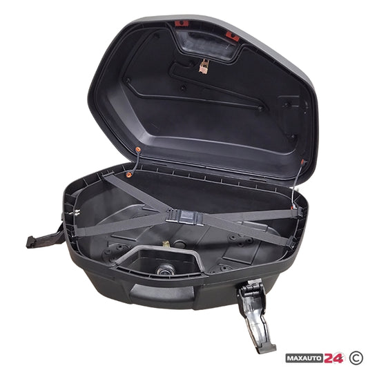 Странични куфари за мотор V-35 2 БР/К-Т