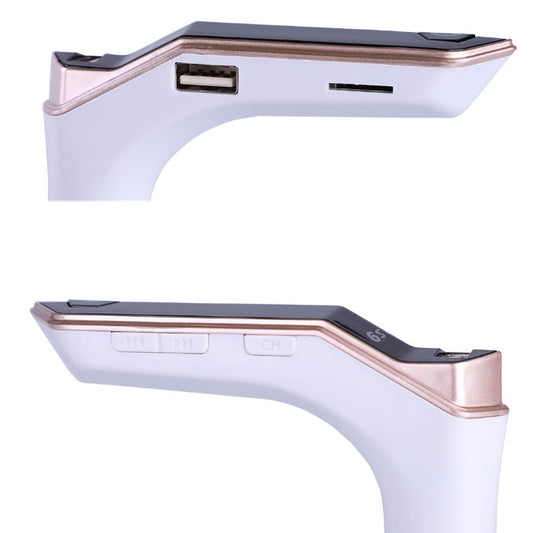 Трансмитер с блутут S8 - 518