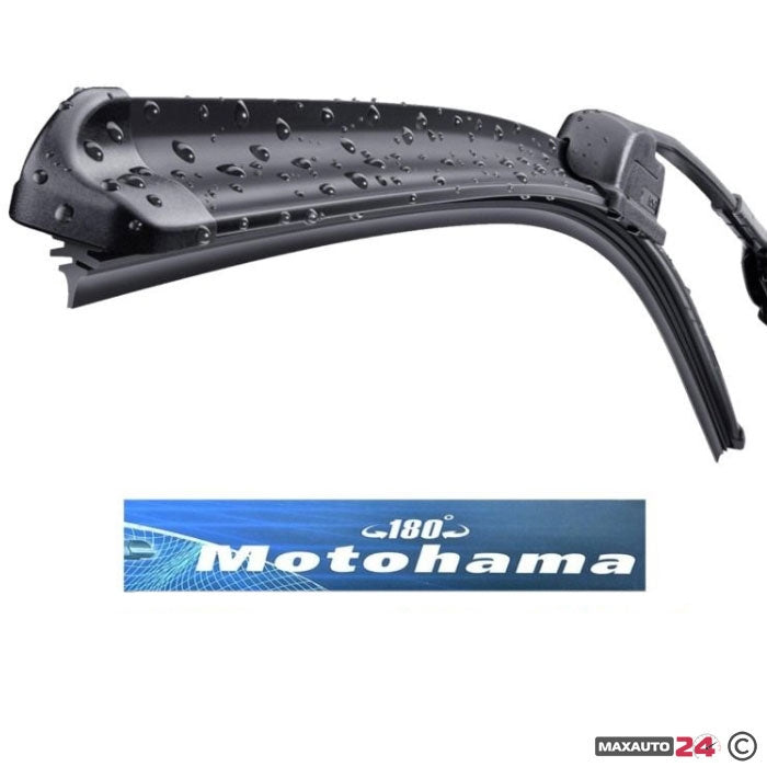 Чистачка Motohama банан 27'' 675мм универсална 1бр.