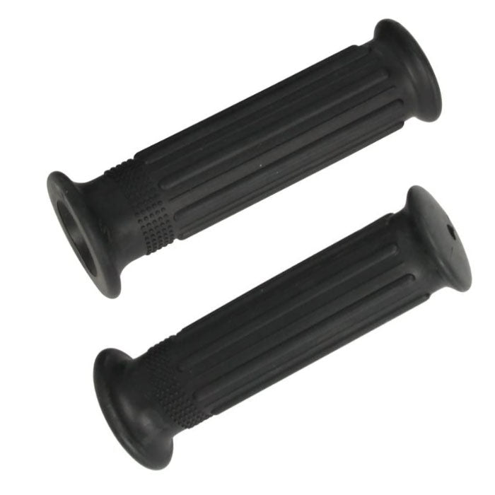 Гумени ръкохватки за мотоциклет XL06