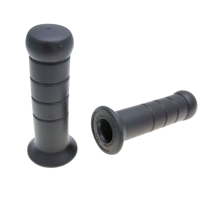 Гумени ръкохватки за мотоциклет XL76