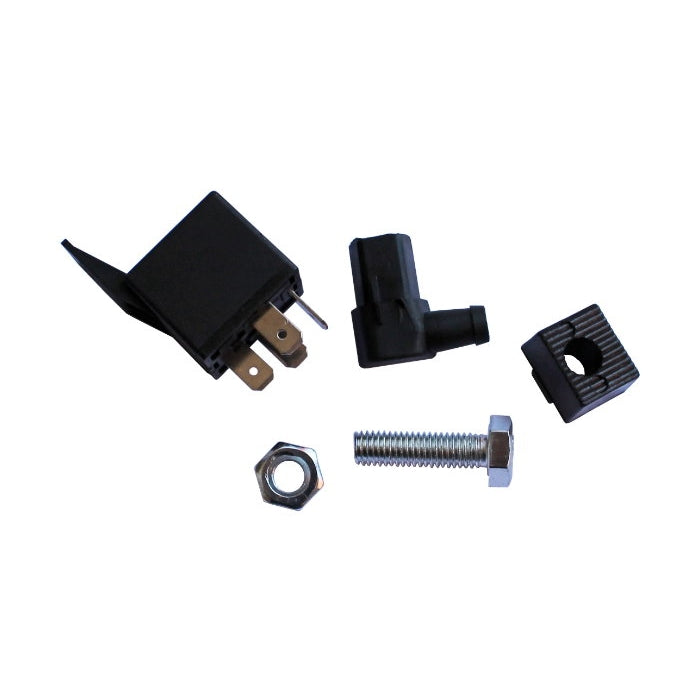 Тромба 302 - 12V