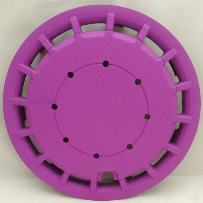 Спрей боя гумирана CAR DES 400ml - Тюркоаз