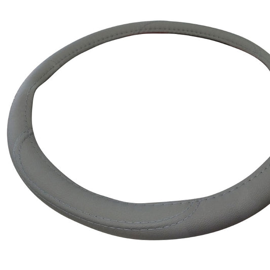 Калъф за волан ХL 42СМ - 10В275ВК Сив