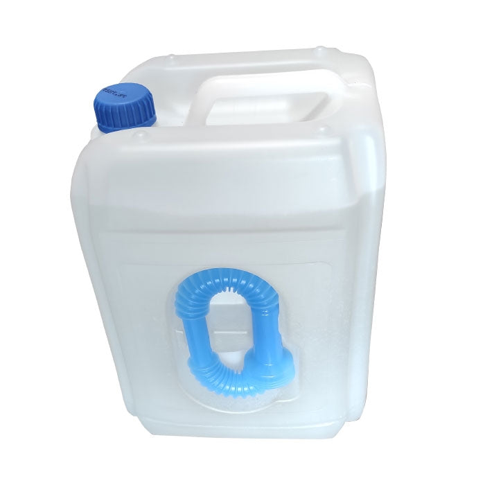 Добавка Мотох AdBlue с накрайник 10л