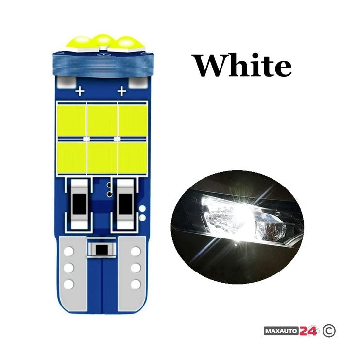 Диодни крушки - 3036 2бр/к-т