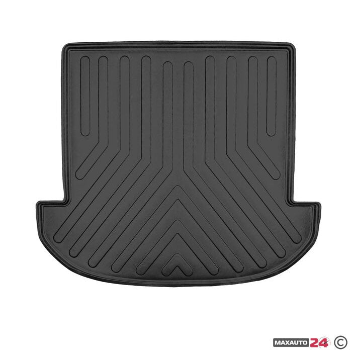 Стелка за багажник RizLine съвместима с Hyundai Santa Fe (2020-2023) Бензинова версия