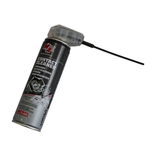 Контактен спрей - Moje Auto