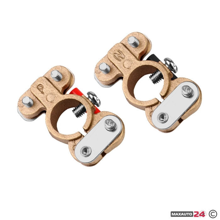 Клеми за акумулатор - 58963 600А 2бр/к-т