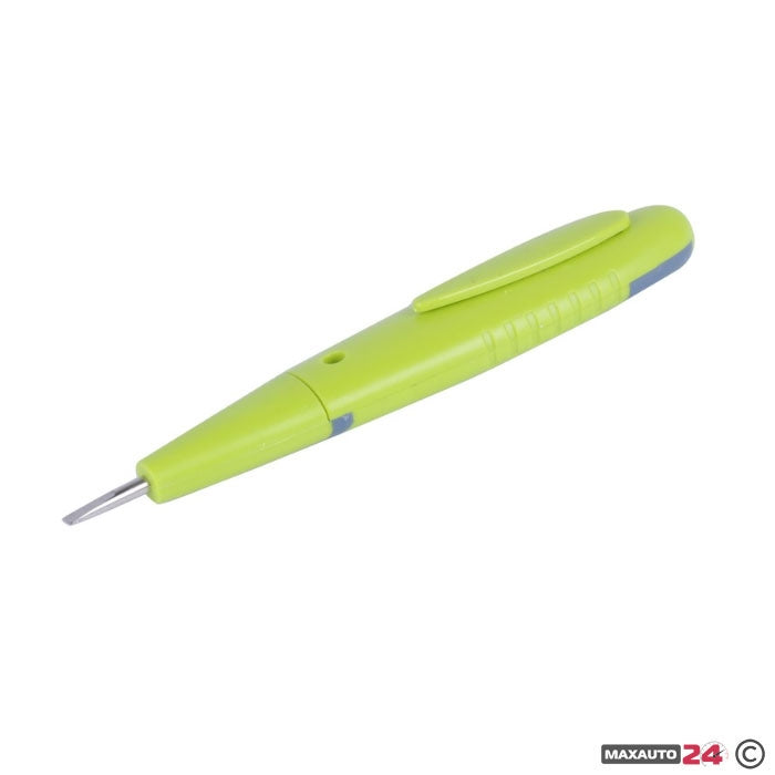 Тестер за напрежение 58104 12-250V