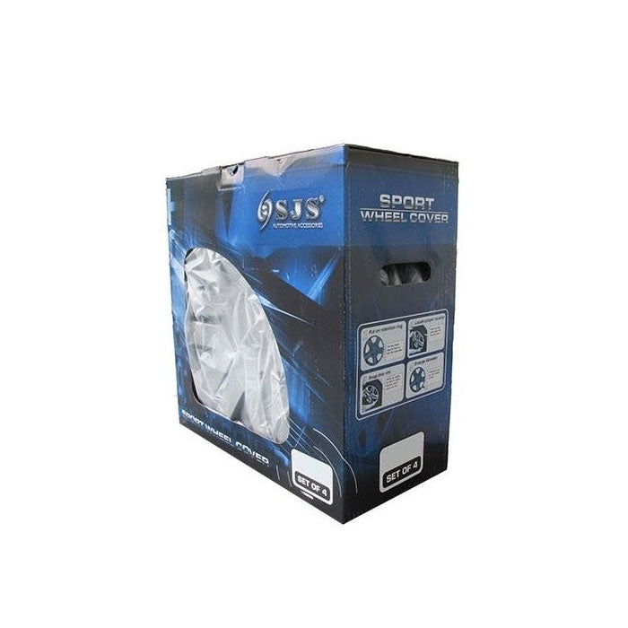 Тасове за джанти 16'' 418