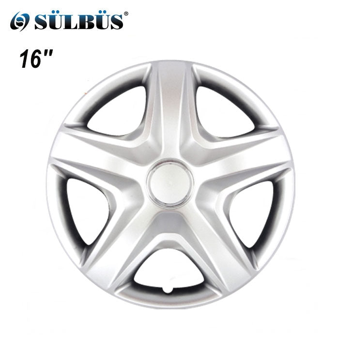 Тасове за джанти 16'' 418