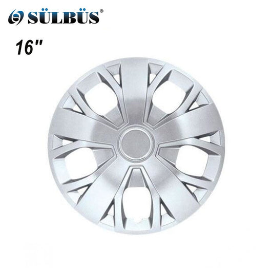 Тасове за джанти 16'' 420