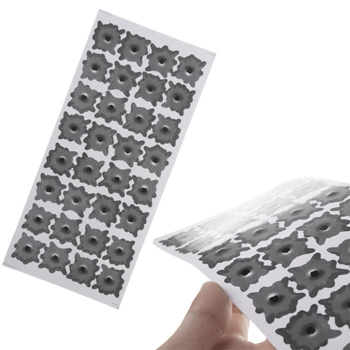 Стикер за кола - Куршум