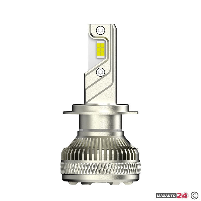 Диодни крушки Мотохама Х16 - H7 - 12V