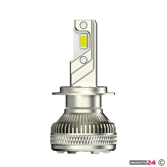 Диодни крушки Мотохама Х16 - H7 - 12V